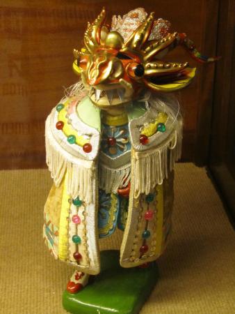 Museo de Artesanía Iberoamericana de Tenerife