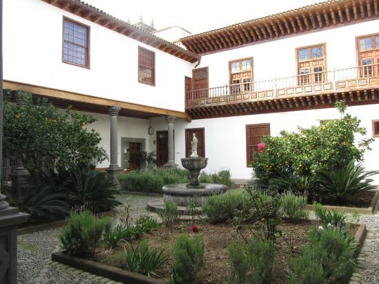 Casa Salazar