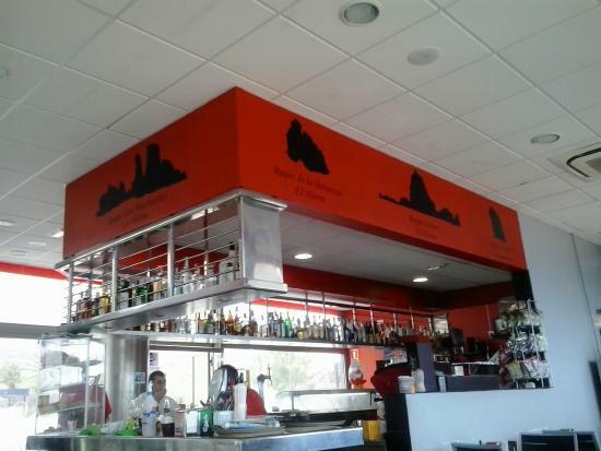 Cafeteria Los Roques