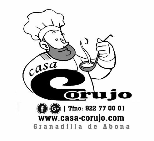 Restaurante Casa Corujo