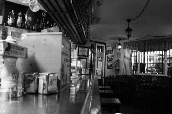 Cafetería Bar Santi