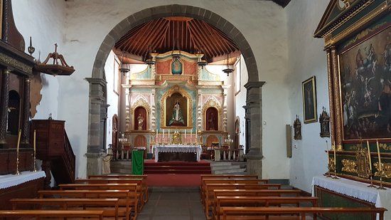 Santuario del Santo Hermano Pedro