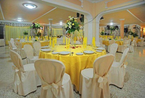 Restaurante El Gran Chaparral