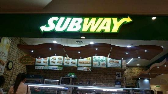 Subway