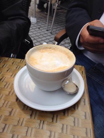 Barraquito's Bulevar