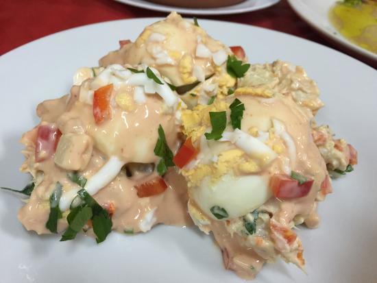 Restaurante Estrella Polar