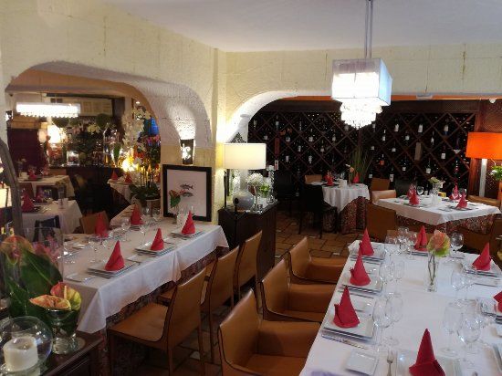 Restaurante Sagrario