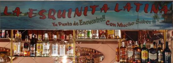 La Esquinita