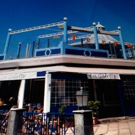 La Galette