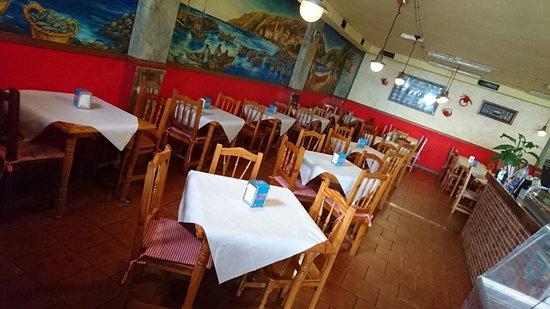 Restaurante Casa Olegario
