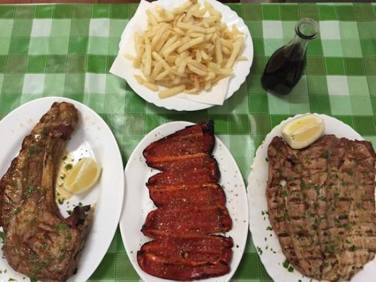 Guachinche Jose el Rinconero