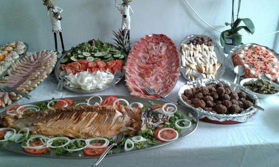 Restaurante Casa Viva