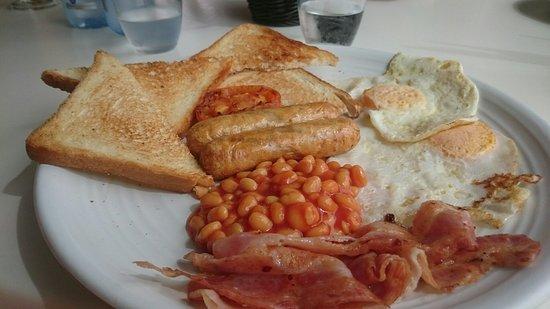 Bar Delicias Del Teide