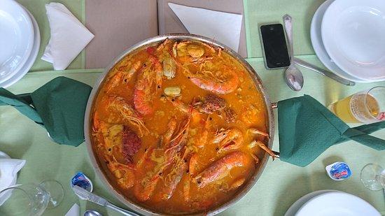 Bar Restaurante Pizzeria Ofra Park