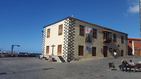 Museo de Arte Contemporáneo Eduardo Westerdahl