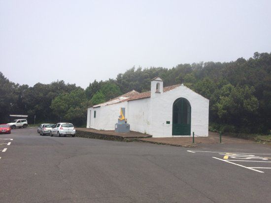 la Ermita de la Cruz del Carmen