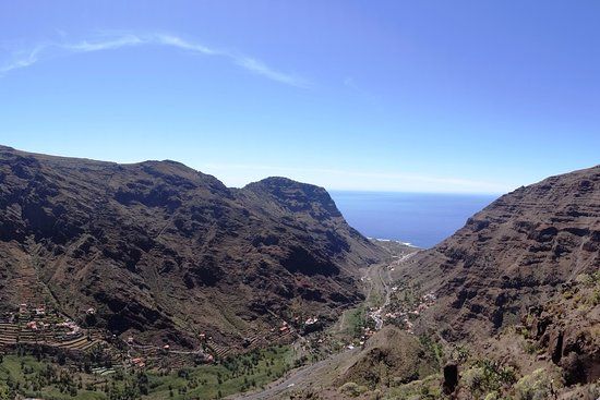 Mirador de la Curva del Queso