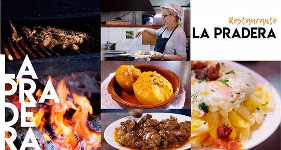 Restaurante La Pradera