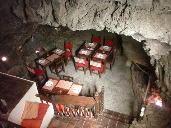 La Cueva De Los Guanches