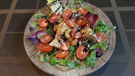 Restaurante Gran Tarajal SIN GLUTEN