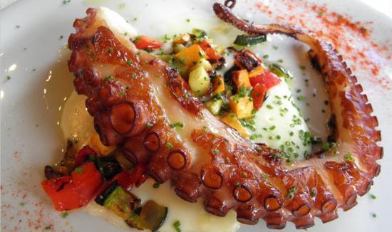 Bar Restaurante el Saucito