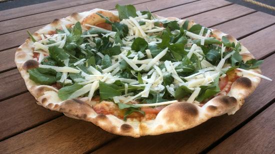 La Albahaca Pizzería