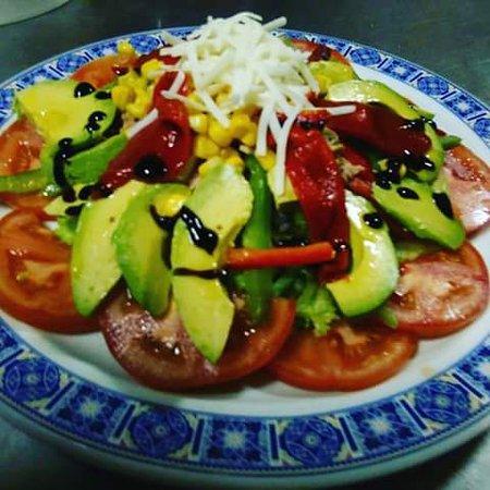 Tasca - Restaurante El Valle