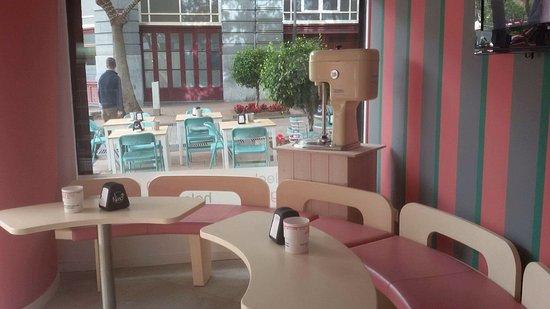 El dulce angolo de rositas