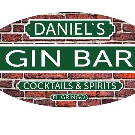 Daniel's Gin Bar