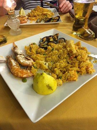 Romantico Restaurante