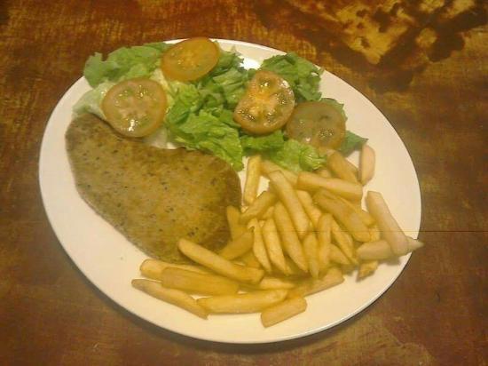 El Callejon de Lusmary