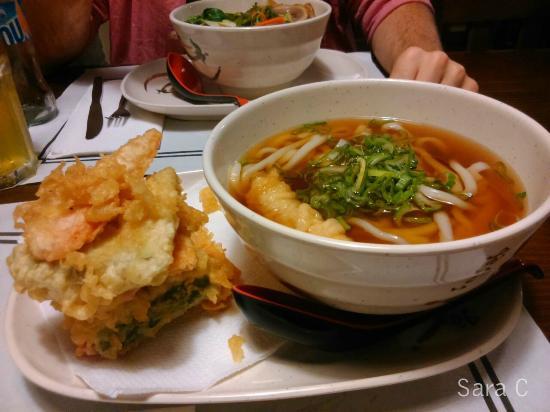 Dareshasu Cocina Filipina & Japonesa