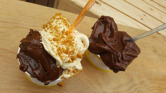 Heladeria Chocoloco