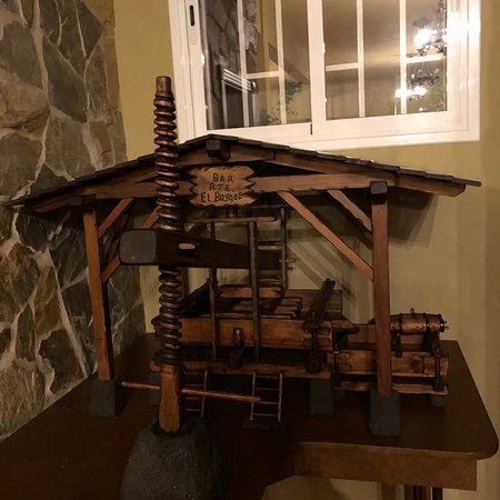 Bar Restaurante El Bosque