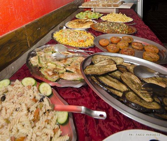 The Drug-Store Project