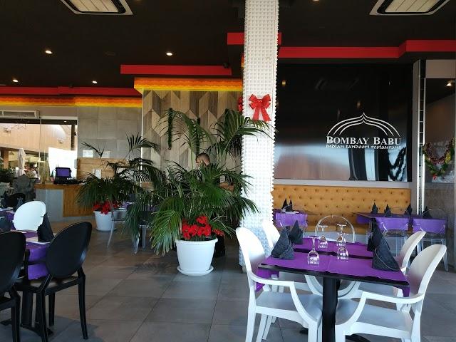 Bombay Babu la Tejita