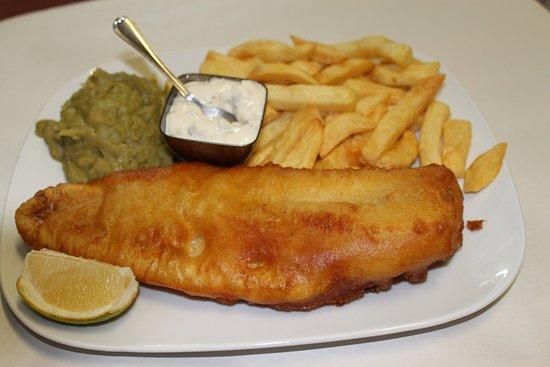 Sweeney Todds Fish & Chips & Home Made Pie Emporium