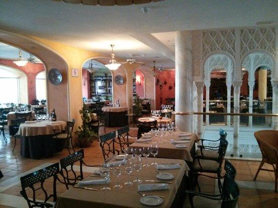 Little Italy Restaurant