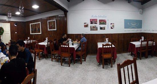 Bar Restaurante Los Pinos