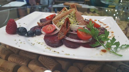 Jamonería La Concepción