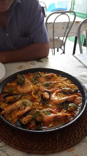 Restaurante Casa TATA