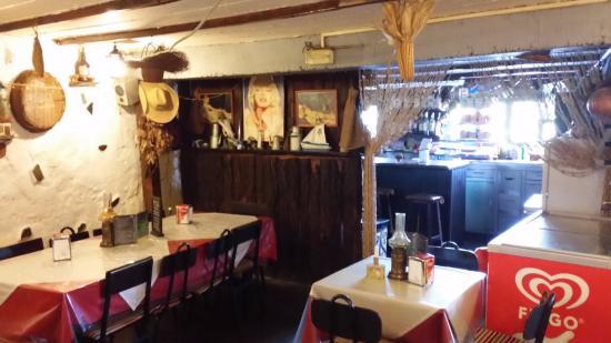 Bodegon Quinto Jinete