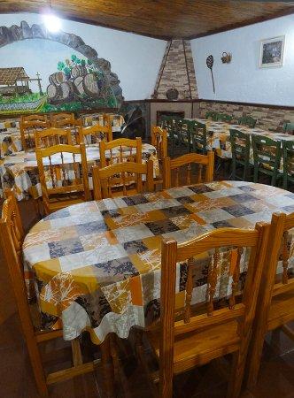 Bar Restaurante Pizzeria Ire