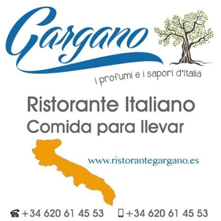 Ristorante Gargano