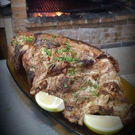 Guachinche El Puchero