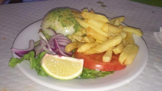 Restaurante El Nervioso