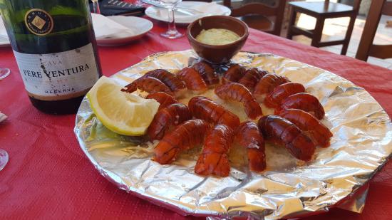 Restaurante Casa Tato