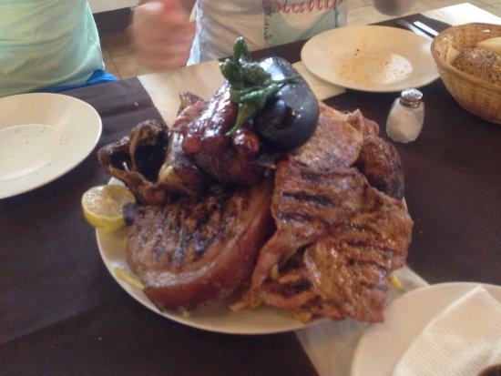 El perenquen Glotón