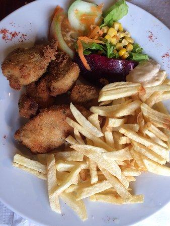 Casa Pepe Restaurante