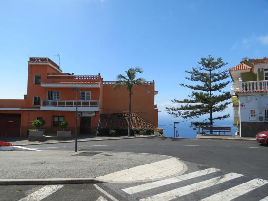 Bar Restaurante San Pedro